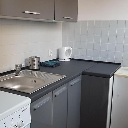Sand Apartment วรอตซวาฟ ภายนอก รูปภาพ