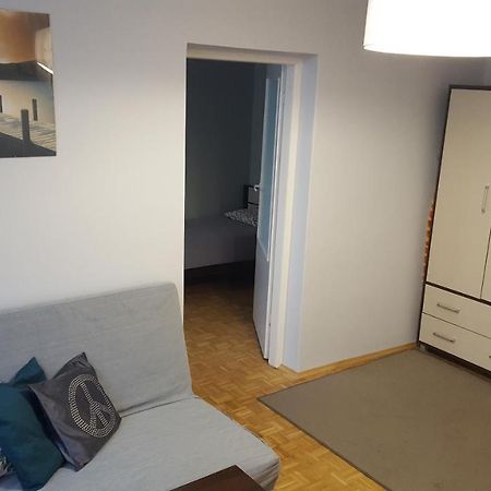 Sand Apartment วรอตซวาฟ ภายนอก รูปภาพ