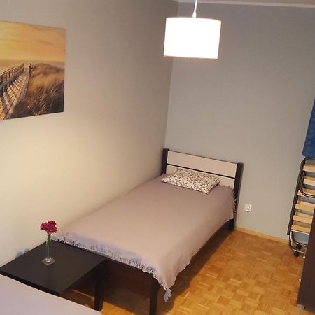 Sand Apartment วรอตซวาฟ ภายนอก รูปภาพ