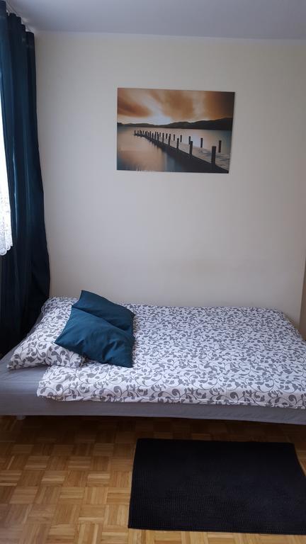 Sand Apartment วรอตซวาฟ ภายนอก รูปภาพ