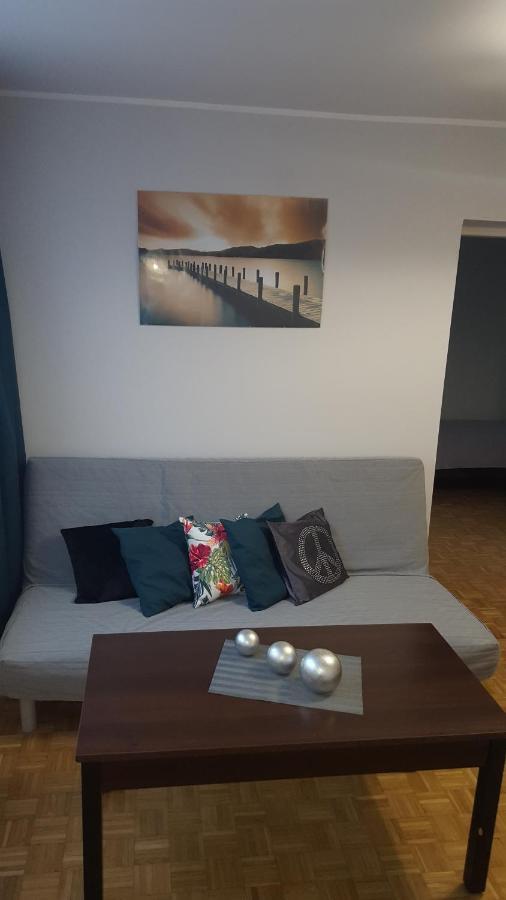 Sand Apartment วรอตซวาฟ ภายนอก รูปภาพ