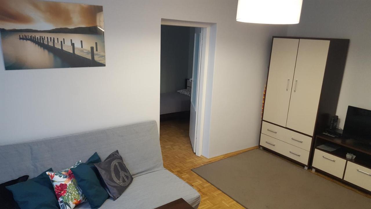 Sand Apartment วรอตซวาฟ ภายนอก รูปภาพ