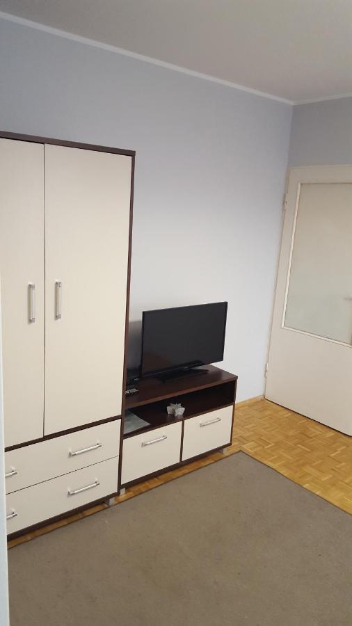 Sand Apartment วรอตซวาฟ ภายนอก รูปภาพ