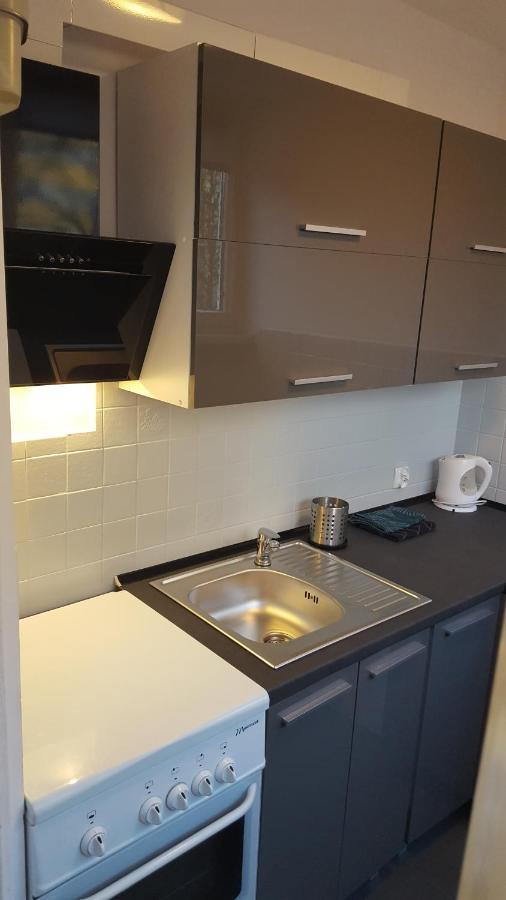 Sand Apartment วรอตซวาฟ ภายนอก รูปภาพ